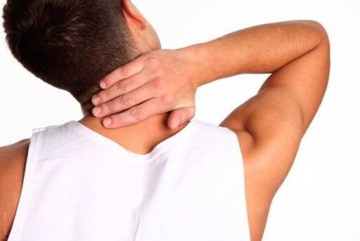 Dolor al mover la cabeza